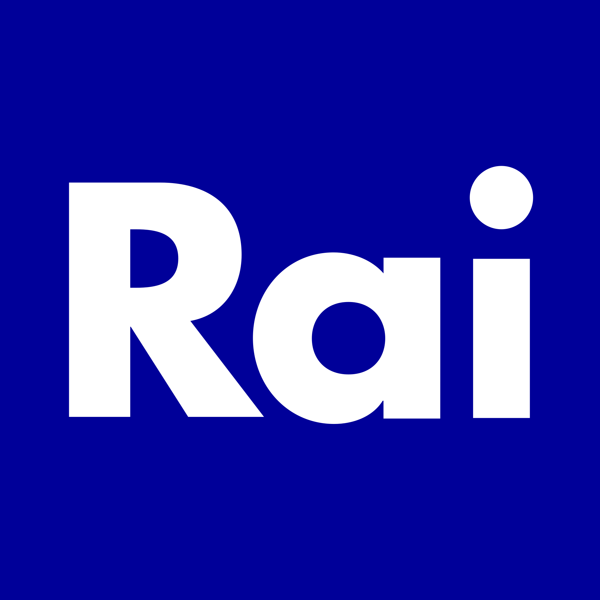 Rai &minus; Radiotelevisione italiana S.p.A., conosciuta come Rai, &egrave; la societ&agrave; concessionaria in esclusiva del servizio pubblico radiofonico e televisivo in Italia.